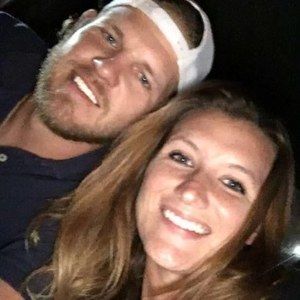 Meet your Posher, Johnamber